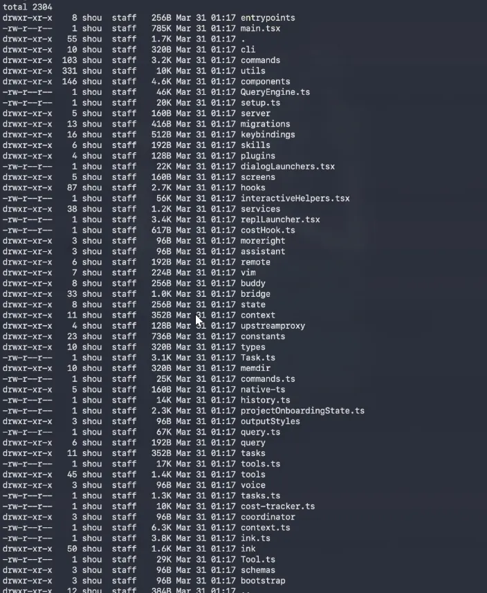 The cli.js.map file referencing Anthropic's R2 storage bucket URL